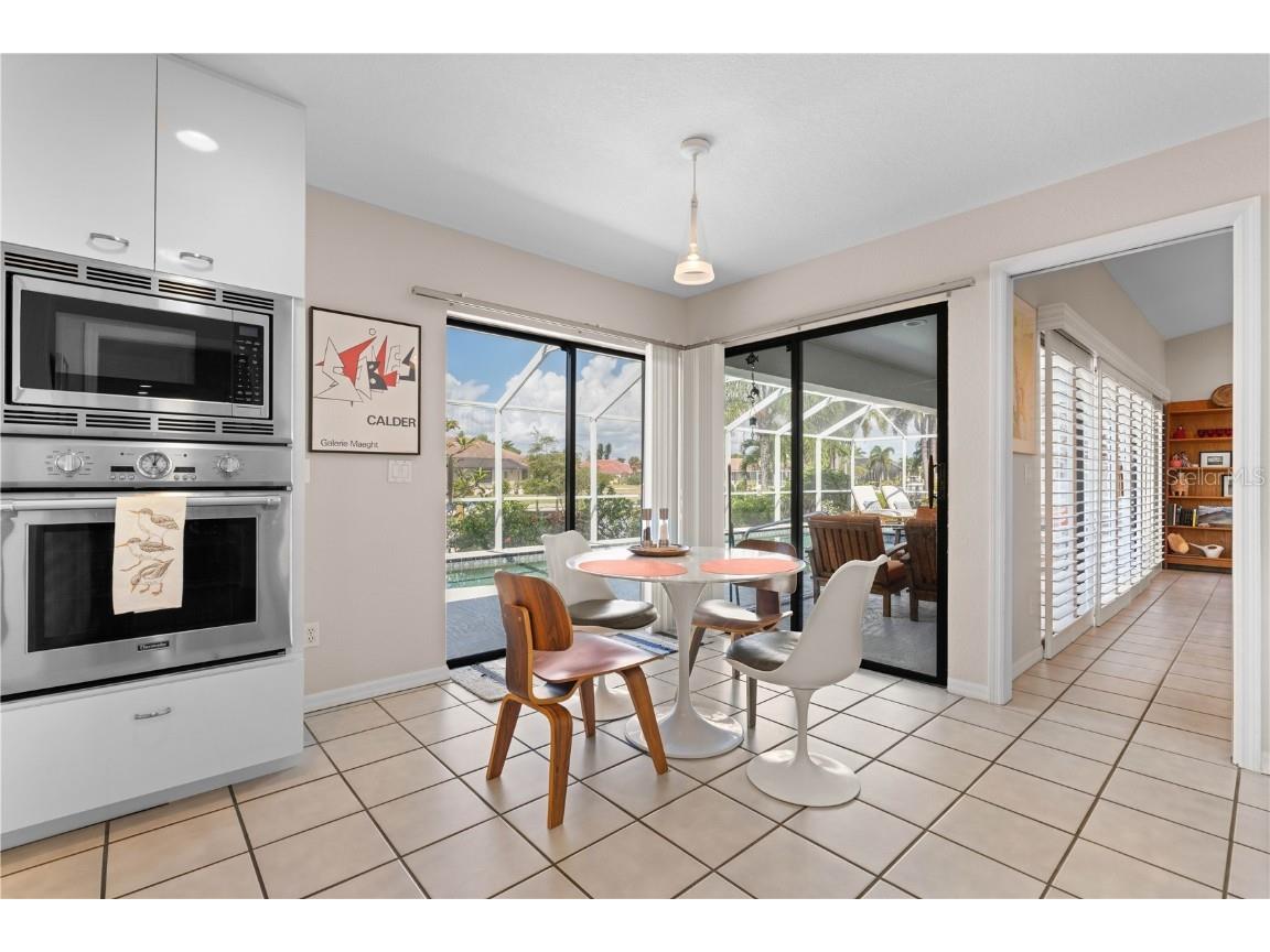 2434 Flora Lane Punta Gorda FL 33950 - SHEEPSHEAD BAY CANAL C7516936 image38