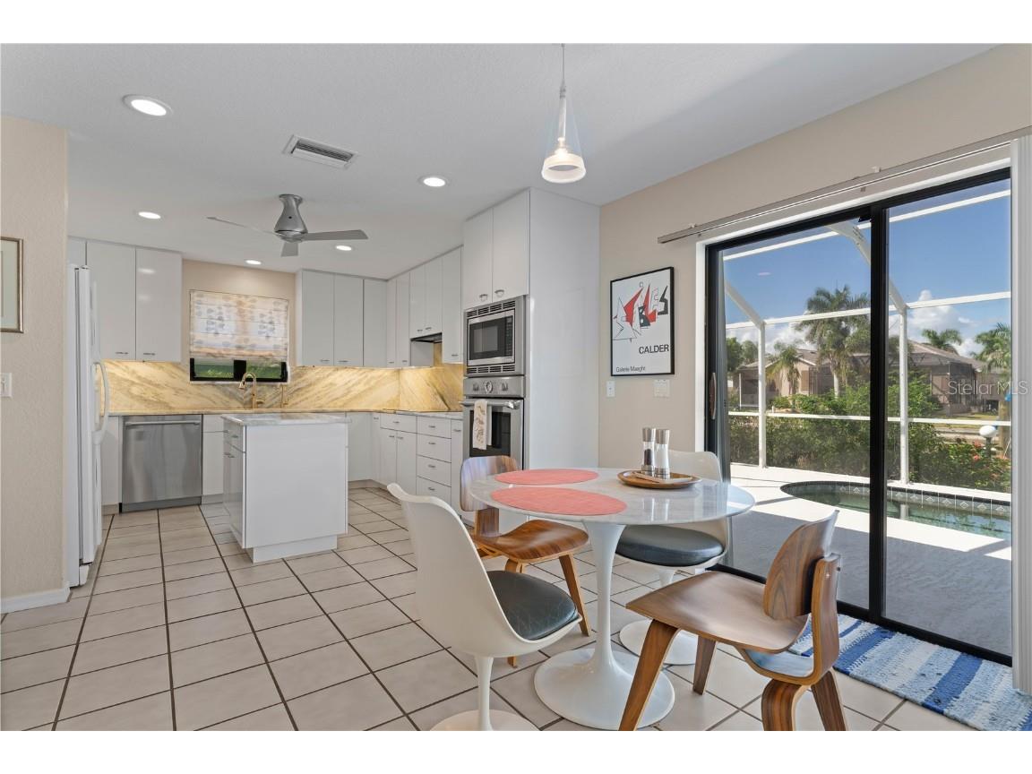 2434 Flora Lane Punta Gorda FL 33950 - SHEEPSHEAD BAY CANAL C7516936 image39