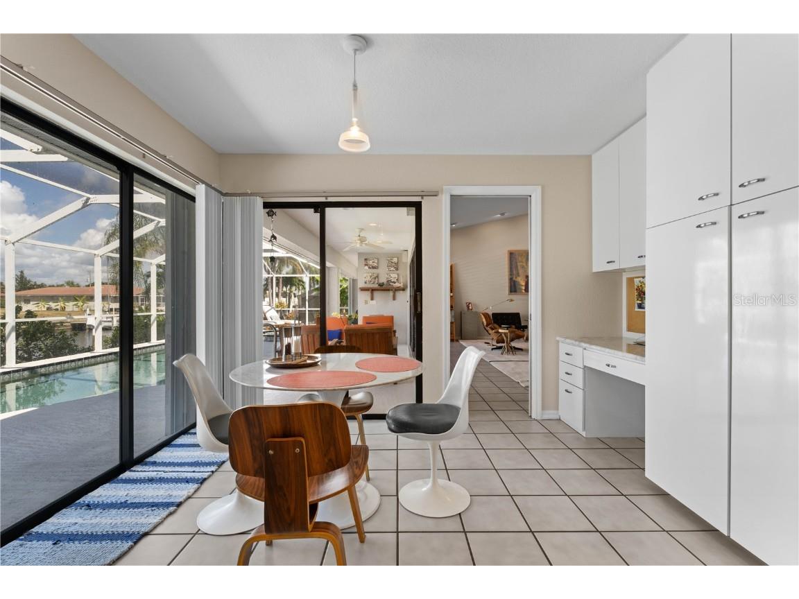 2434 Flora Lane Punta Gorda FL 33950 - SHEEPSHEAD BAY CANAL C7516936 image41