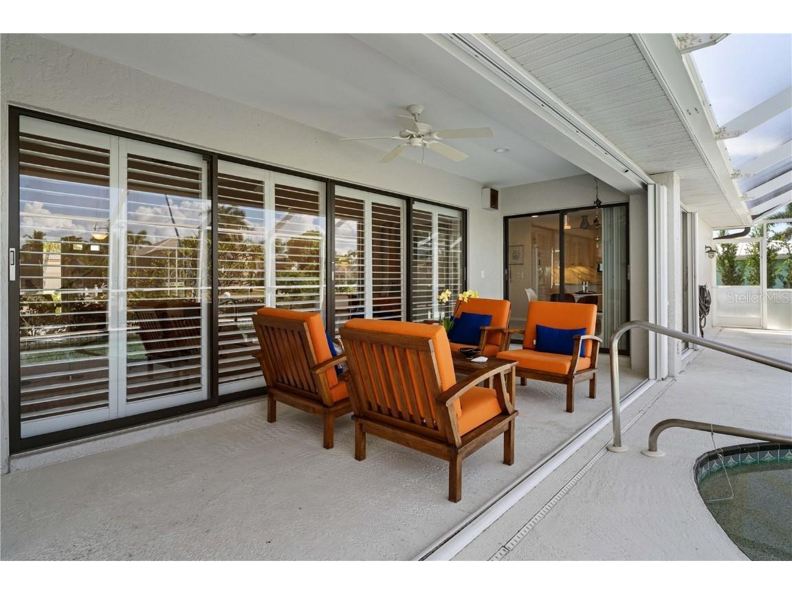 2434 Flora Lane Punta Gorda FL 33950 - SHEEPSHEAD BAY CANAL C7516936 image60