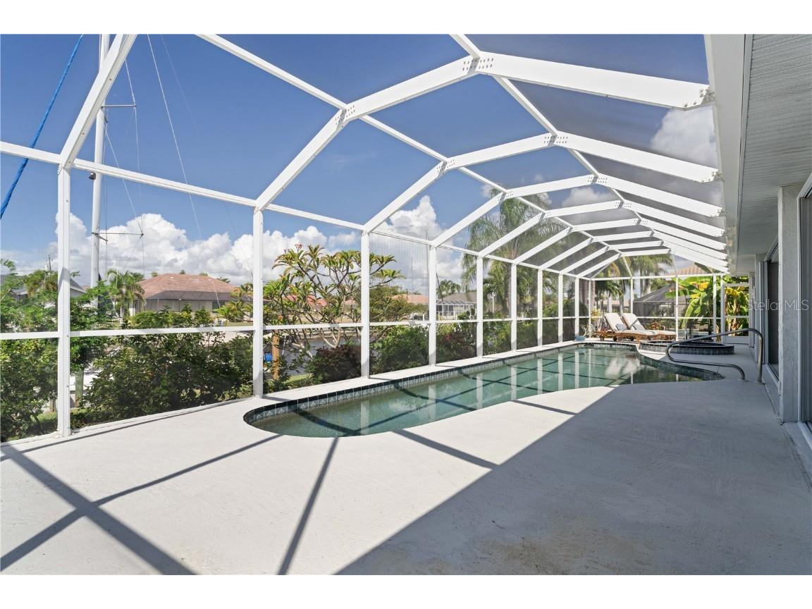 2434 Flora Lane Punta Gorda FL 33950 - SHEEPSHEAD BAY CANAL C7516936 image63