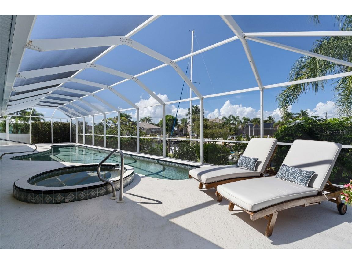 2434 Flora Lane Punta Gorda FL 33950 - SHEEPSHEAD BAY CANAL C7516936 image65