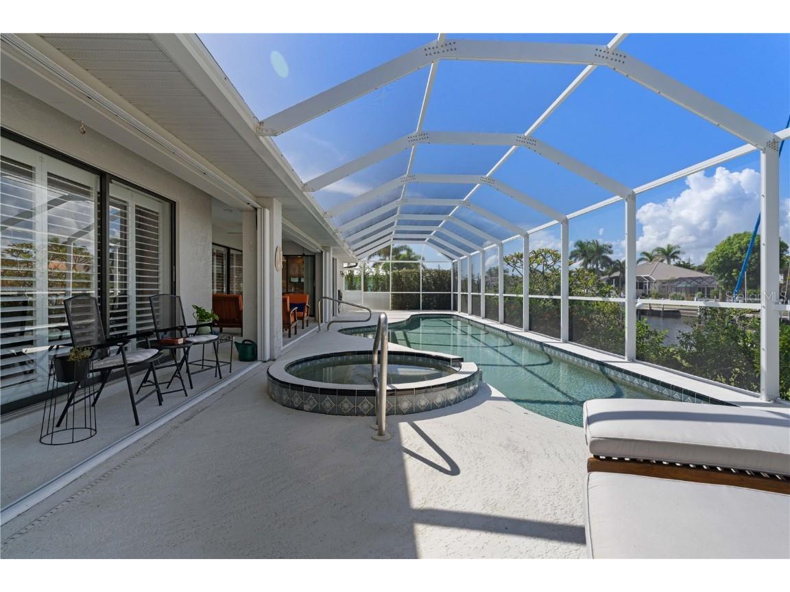 2434 Flora Lane Punta Gorda FL 33950 - SHEEPSHEAD BAY CANAL C7516936 image66