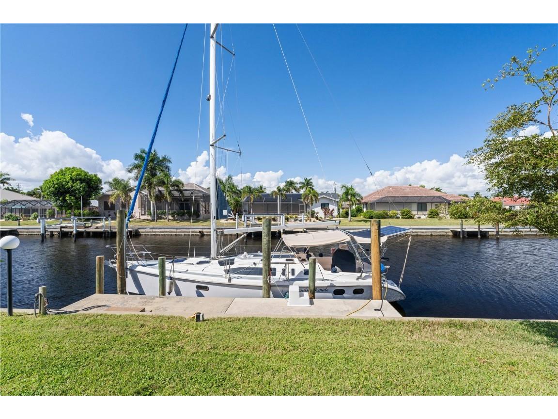 2434 Flora Lane Punta Gorda FL 33950 - SHEEPSHEAD BAY CANAL C7516936 image69