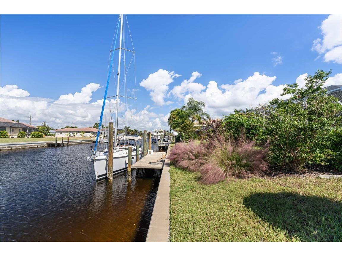2434 Flora Lane Punta Gorda FL 33950 - SHEEPSHEAD BAY CANAL C7516936 image70