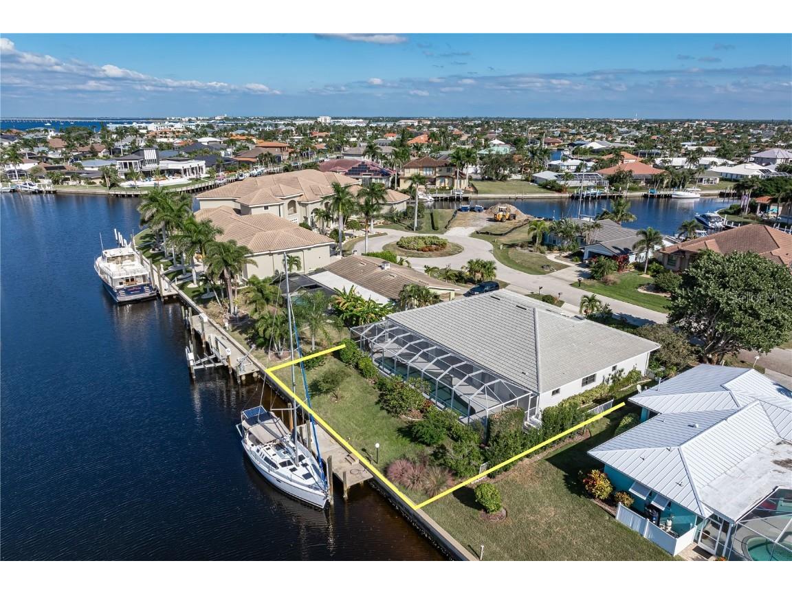 2434 Flora Lane Punta Gorda FL 33950 - SHEEPSHEAD BAY CANAL C7516936 image77