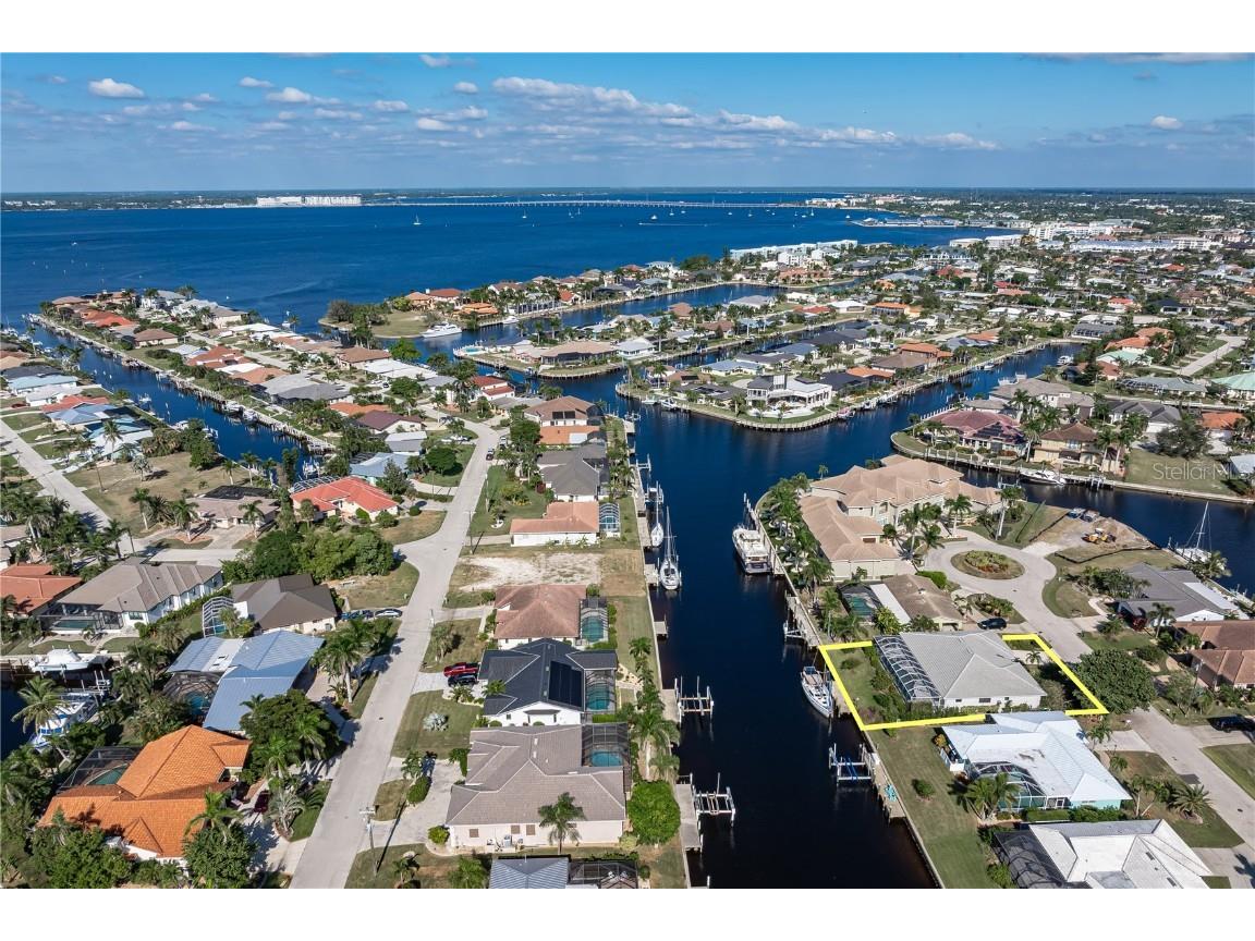 2434 Flora Lane Punta Gorda FL 33950 - SHEEPSHEAD BAY CANAL C7516936 image78