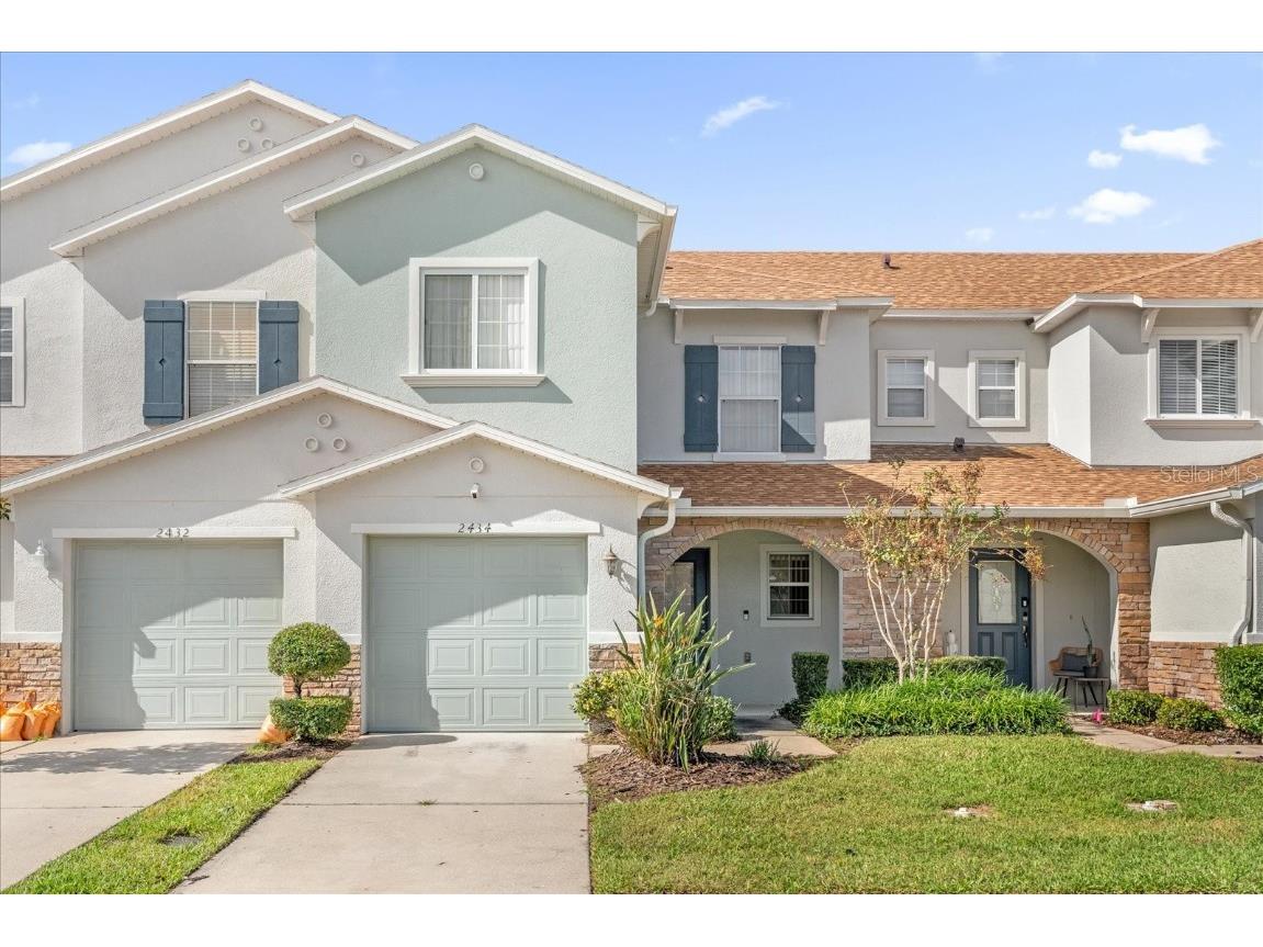 2434 Hassonite Street Kissimmee FL 34744 O6257343 image1