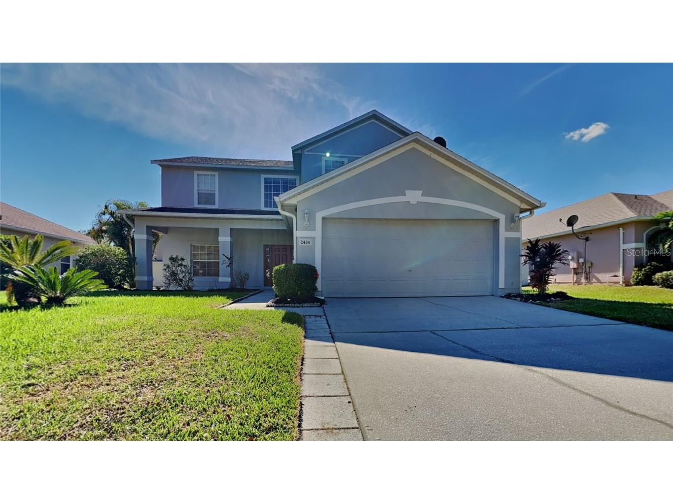 2434 Huron Circle Kissimmee FL 34746 TB8315871 image1