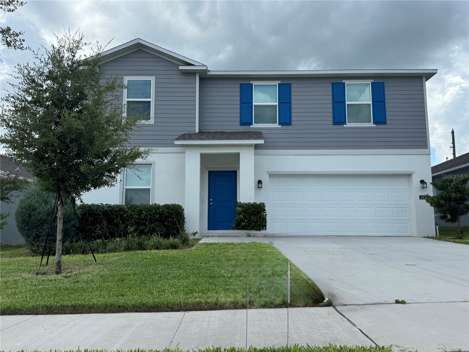 2434 Mckinley Drive Lake Wales FL 33853 S5153064 image1