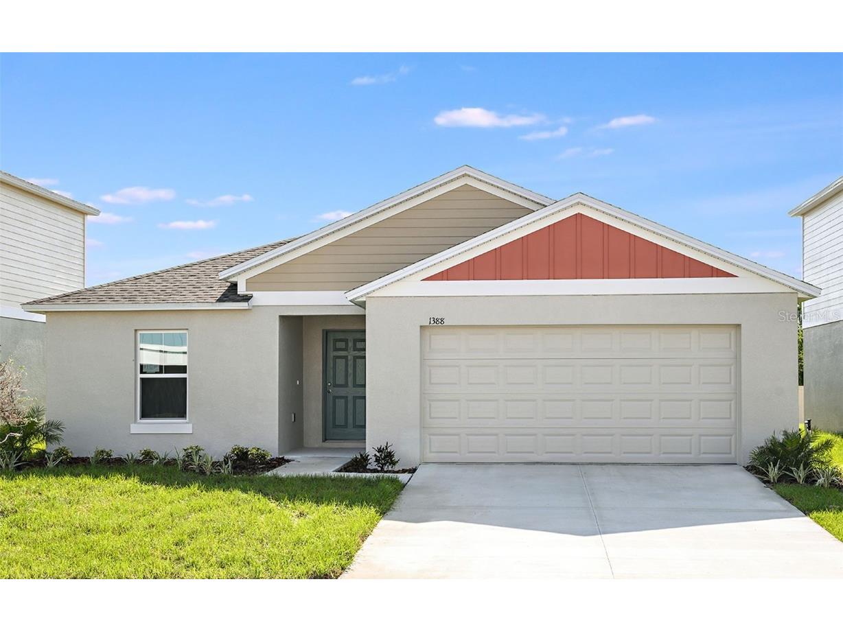 2434 Oakwood Lane Davenport FL 33837 T3461431 image1