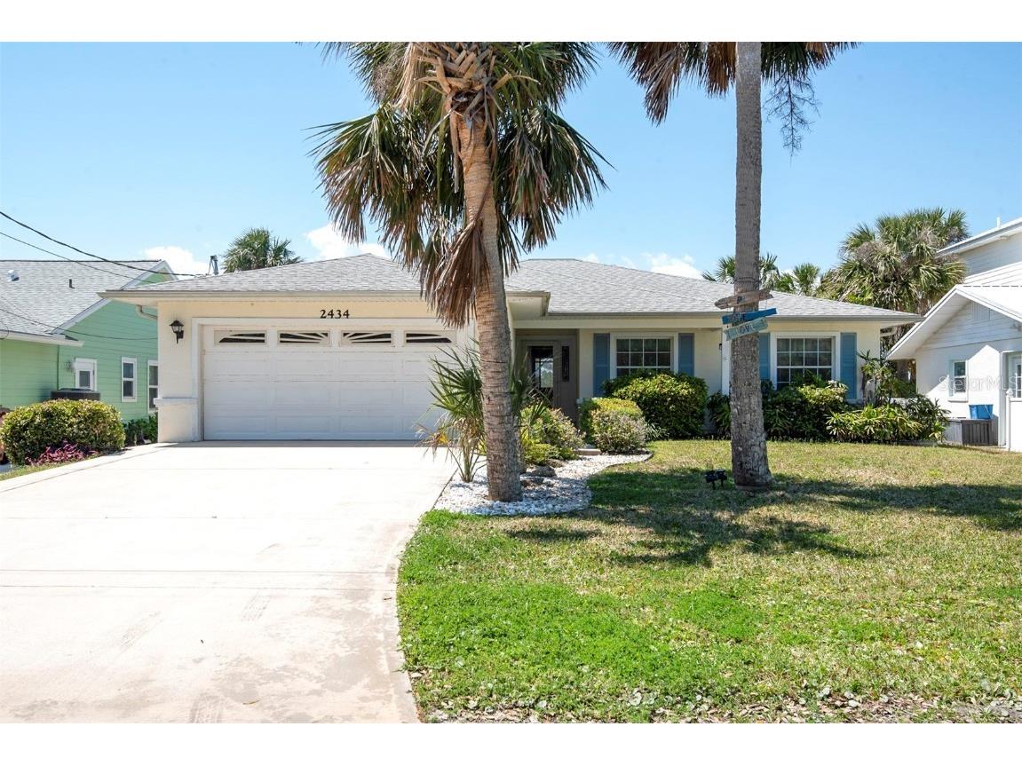 2434 S Flagler Avenue Flagler Beach FL 32136 TB8374858 image1