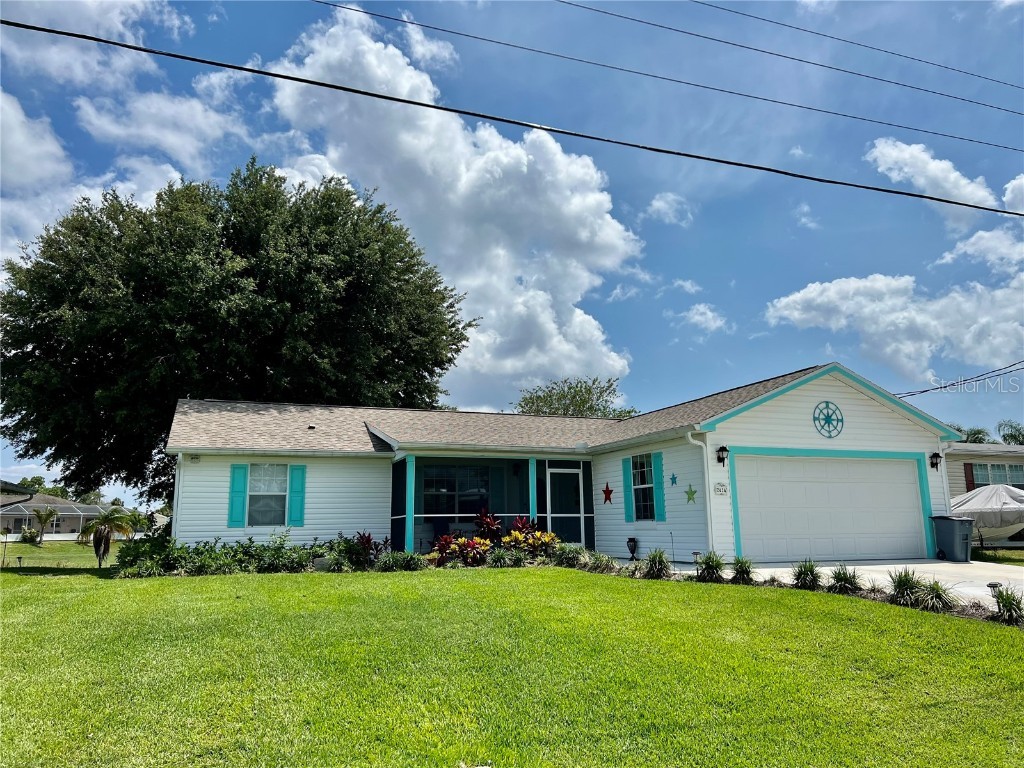 2434 SE 34th Lane Okeechobee FL 34974 - LAKE OKEECHOBEE ACCESS OK222796 image1