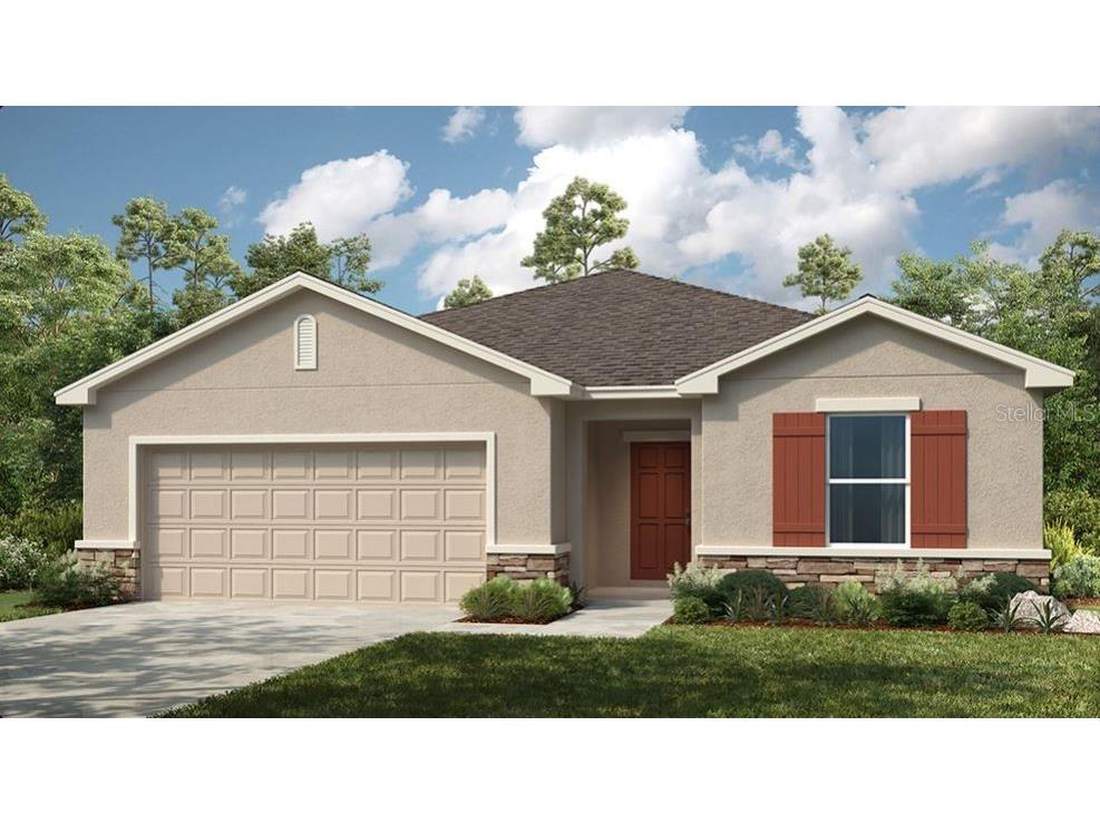 2434 Slippery Rock Street Auburndale FL 33823 TB8366057 image1