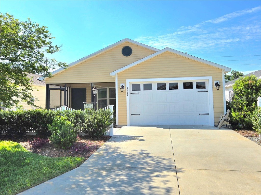 2434 Soper Street The Villages FL 32163 G5081338 image1