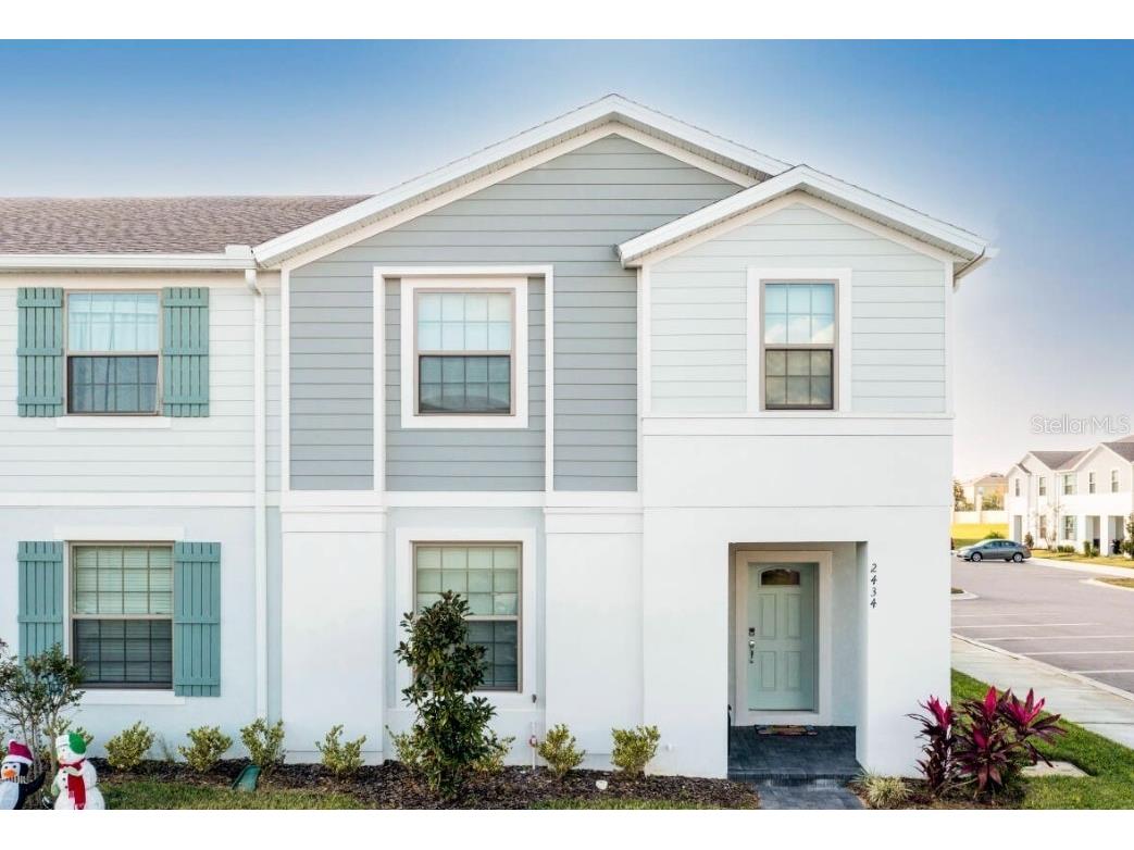 2434 Tangier Drive Kissimmee FL 34747 O6126067 image1