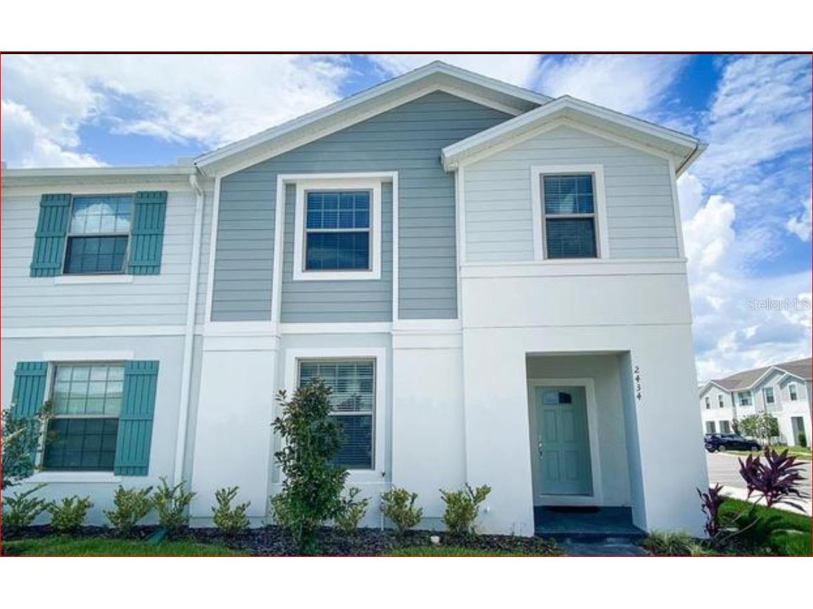 2434 Tangier Drive Kissimmee FL 34747 S5097308 image1