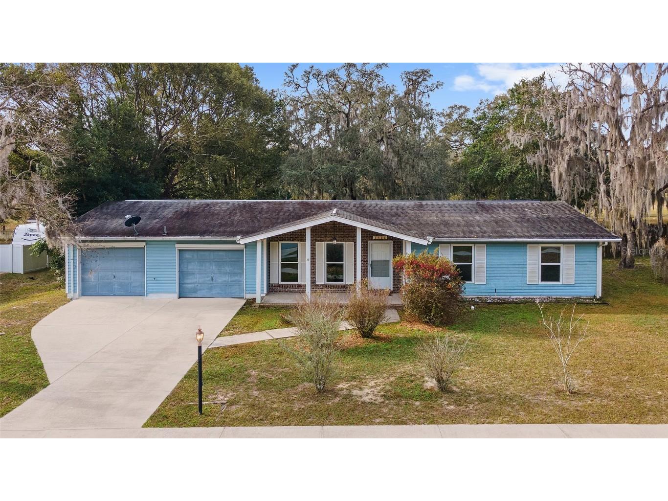 2434 W Gardenia Drive Citrus Springs FL 34434 OM670295 image1