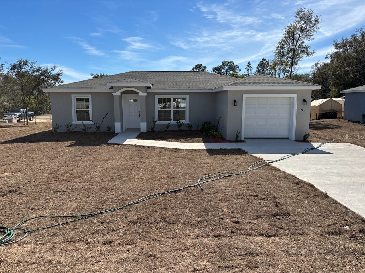 2434 W Menores Drive Citrus Springs FL 34434 G5107066 image1