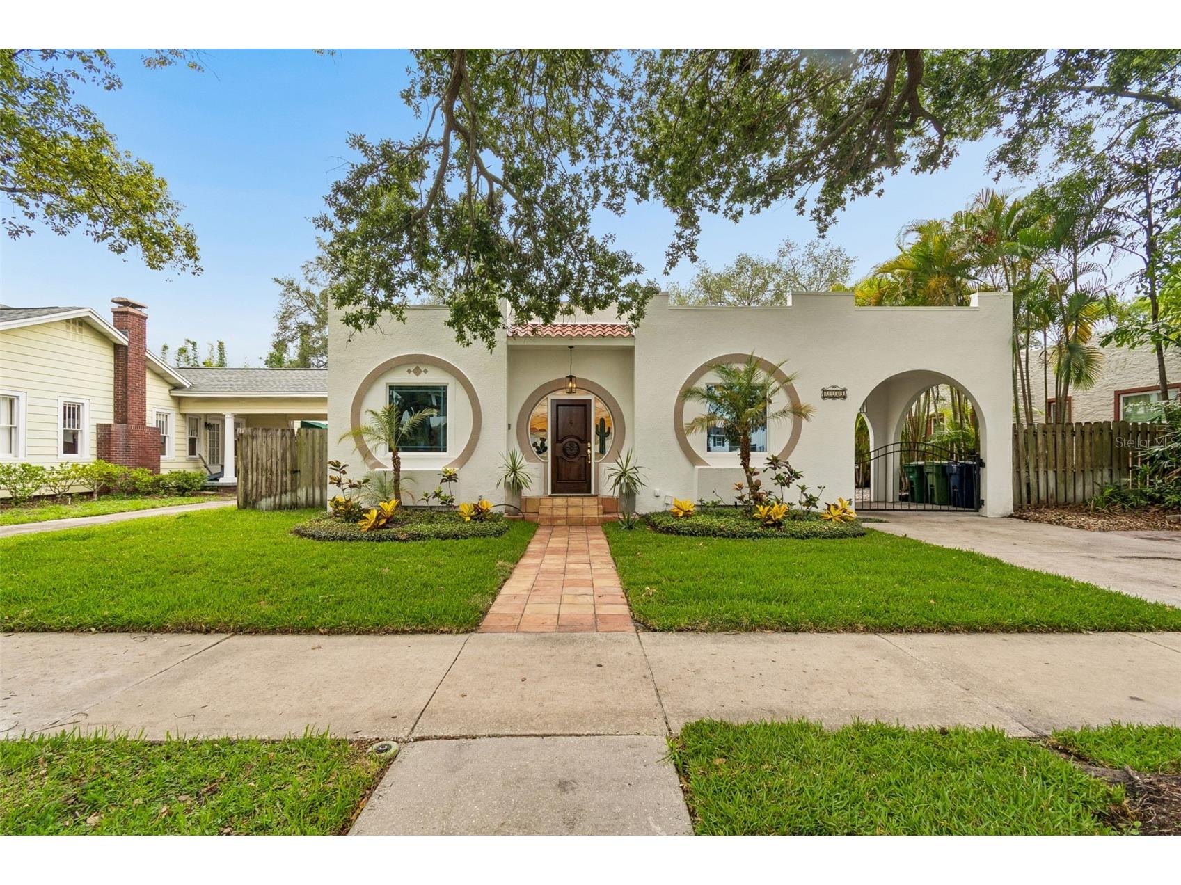 2434 W Prospect Road Tampa FL 33629 TB8510663 image1