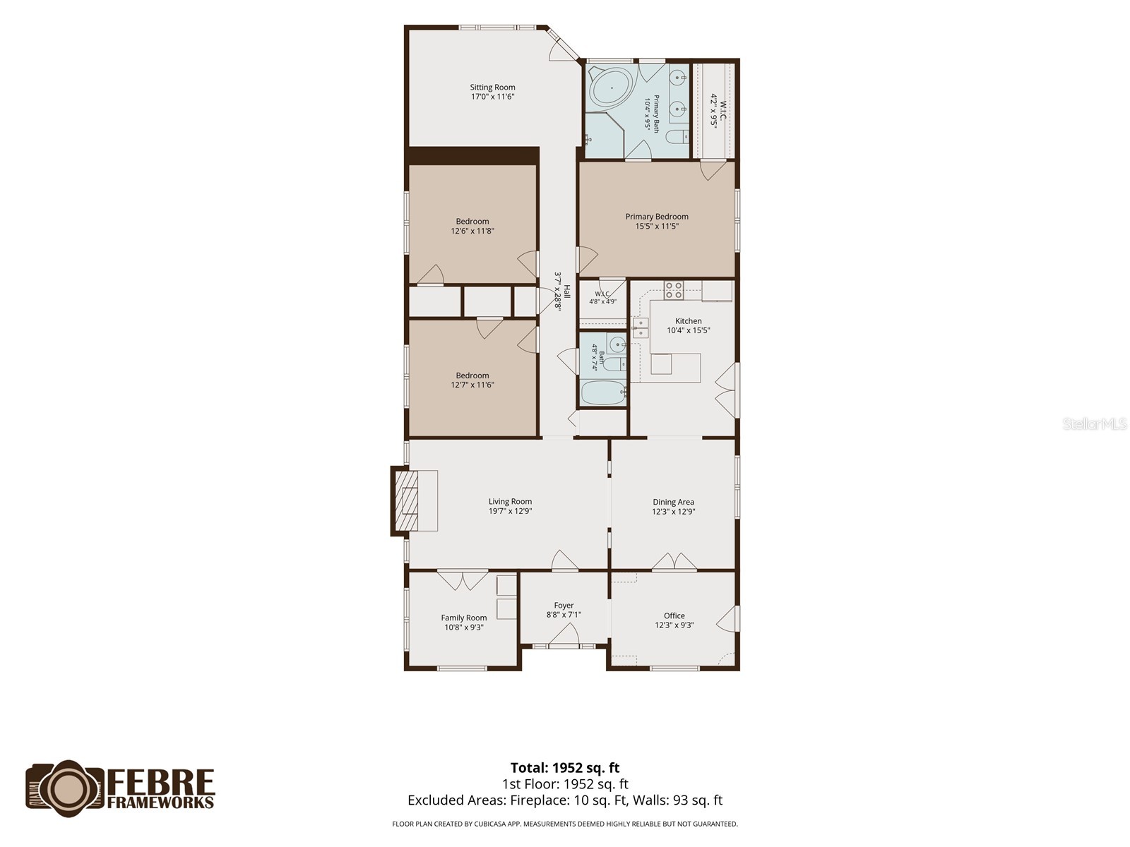 2434 W Prospect Road Tampa FL 33629 TB8510663 image45