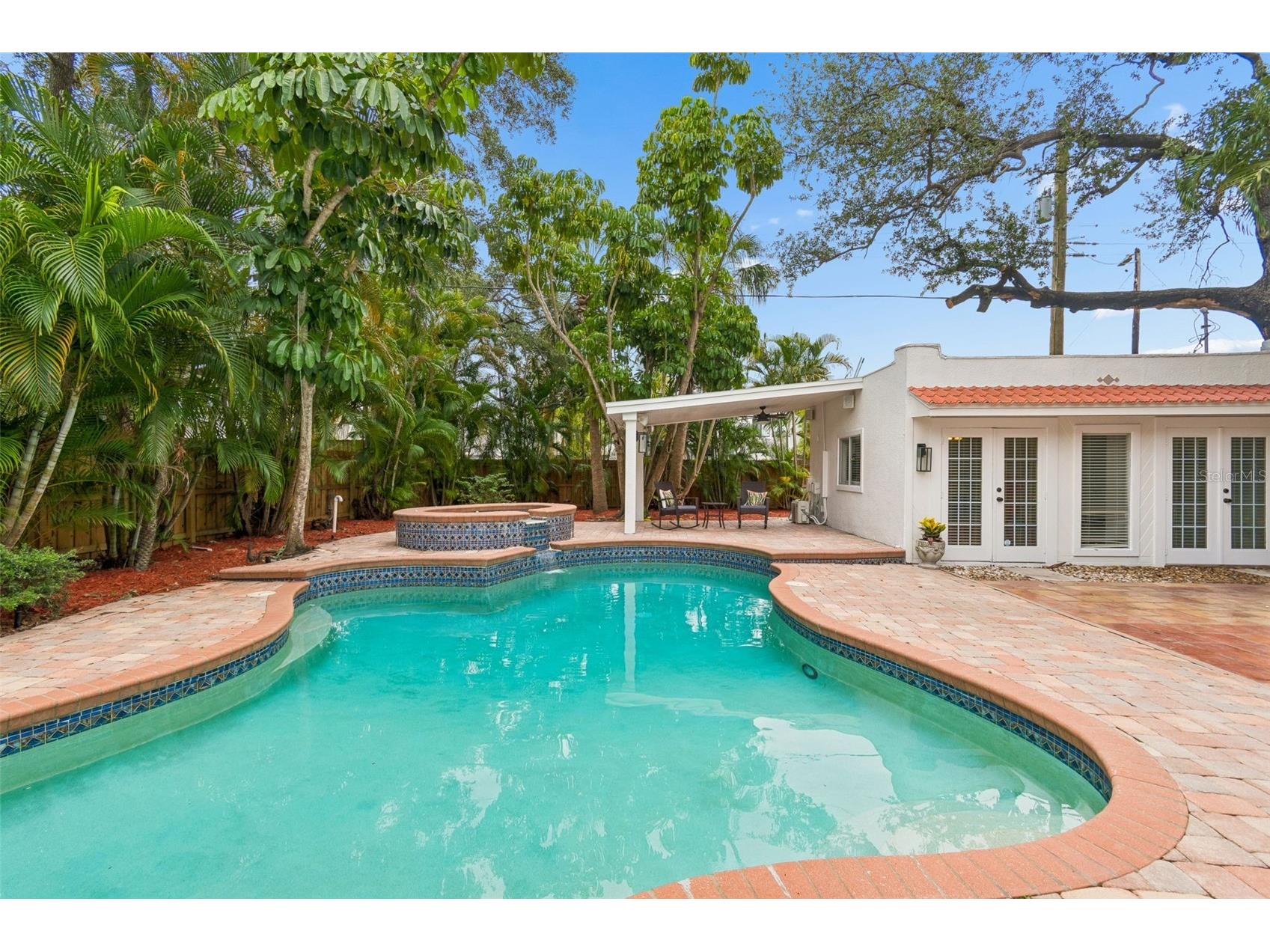 2434 W Prospect Road Tampa FL 33629 TB8510663 image47