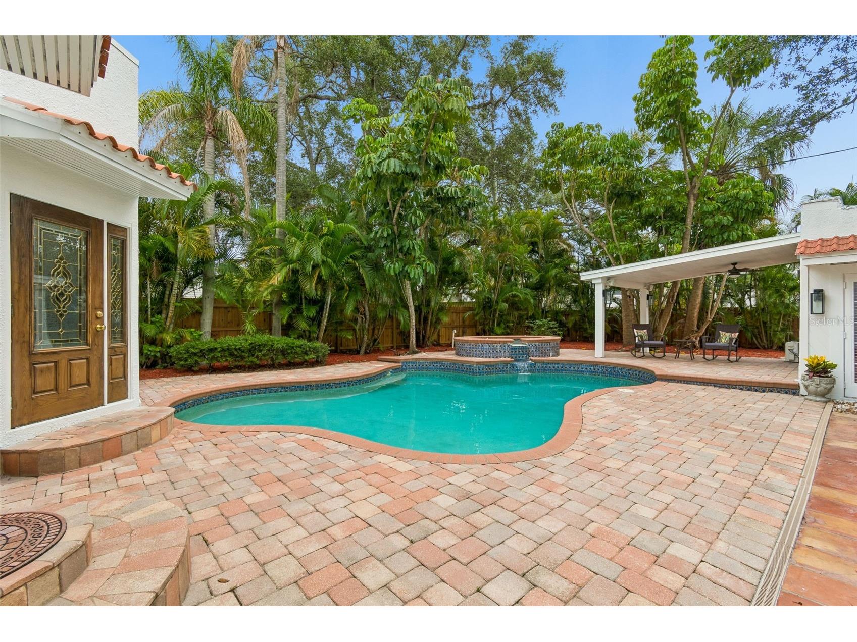 2434 W Prospect Road Tampa FL 33629 TB8510663 image49