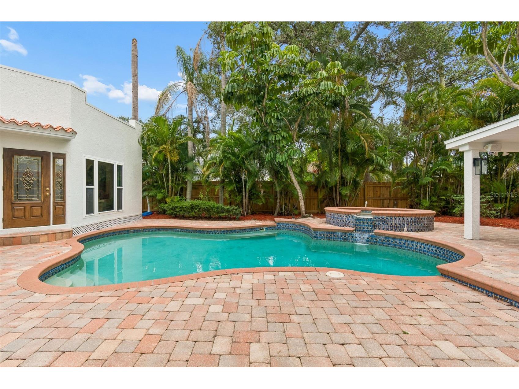 2434 W Prospect Road Tampa FL 33629 TB8510663 image52