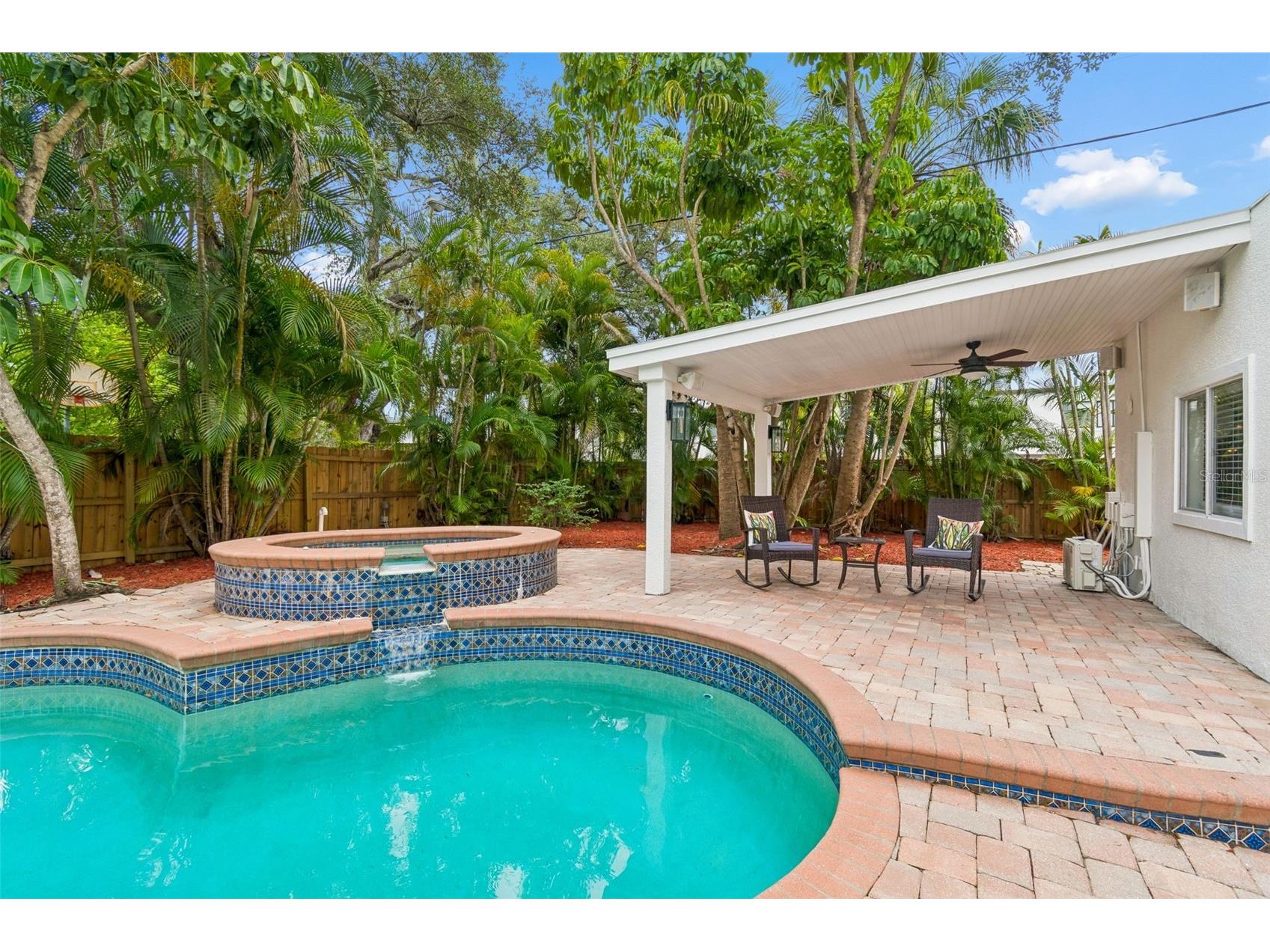 2434 W Prospect Road Tampa FL 33629 TB8510663 image56