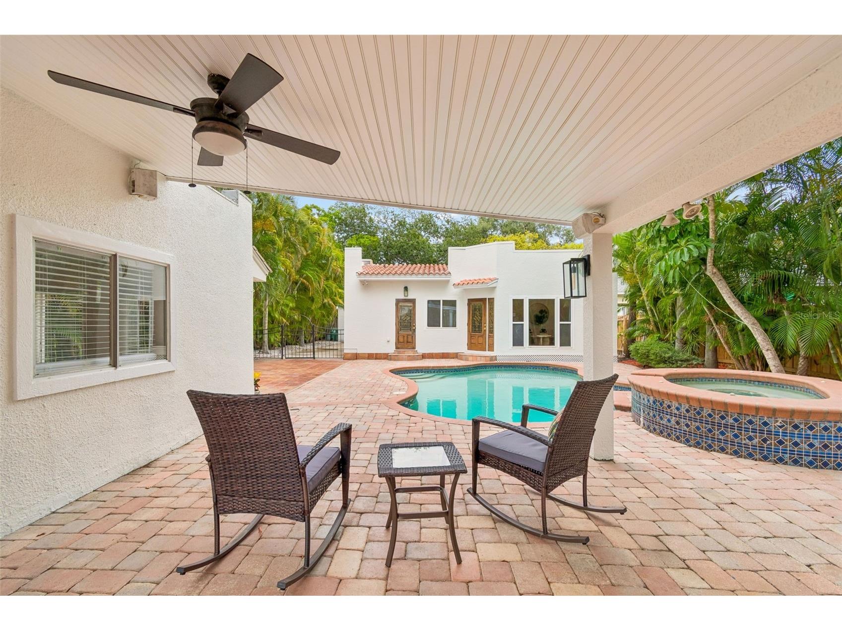 2434 W Prospect Road Tampa FL 33629 TB8510663 image58