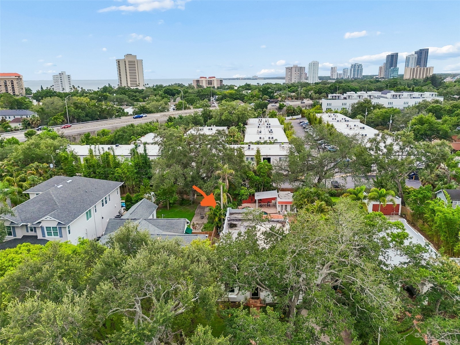 2434 W Prospect Road Tampa FL 33629 TB8510663 image61