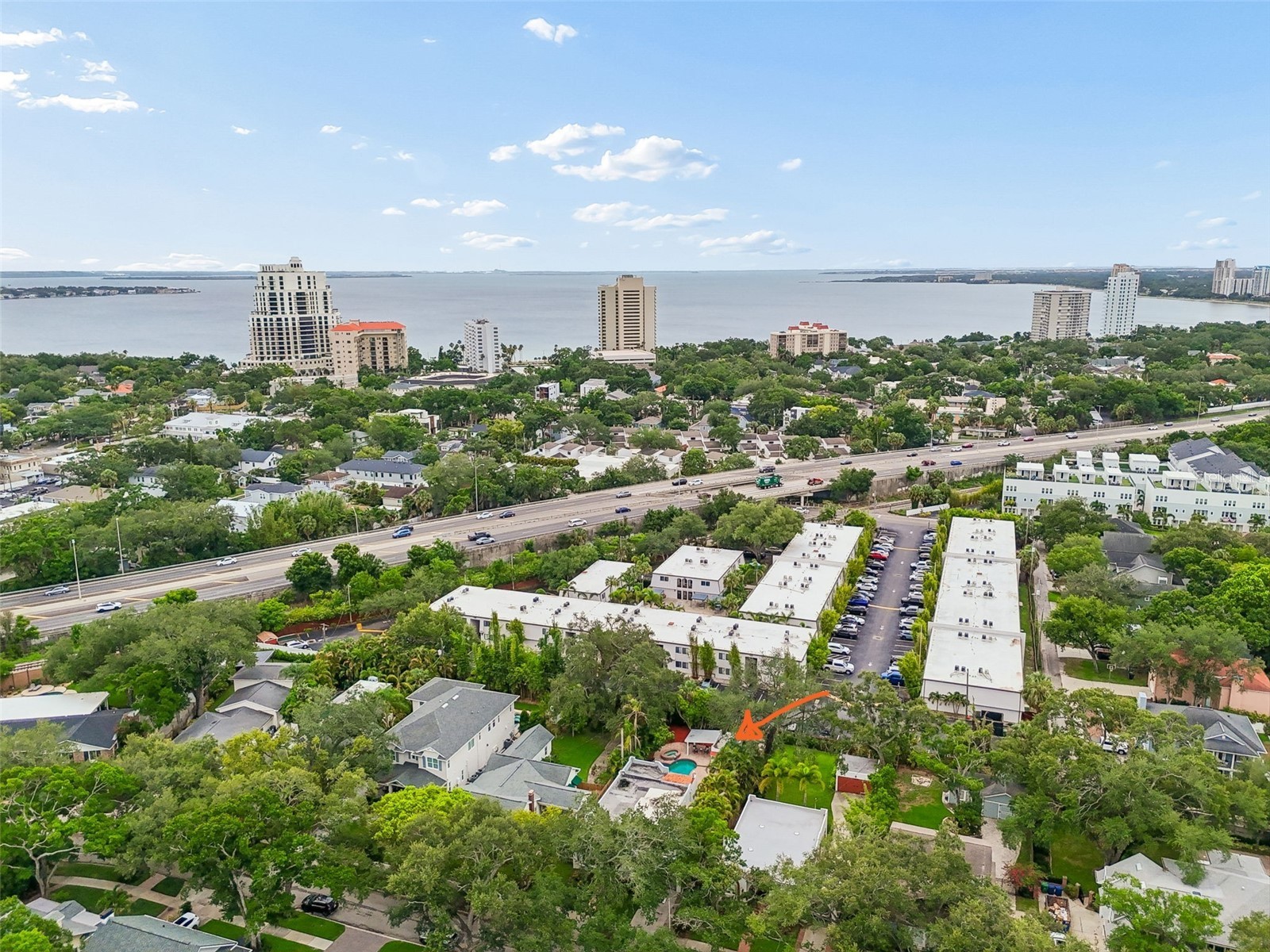 2434 W Prospect Road Tampa FL 33629 TB8510663 image62
