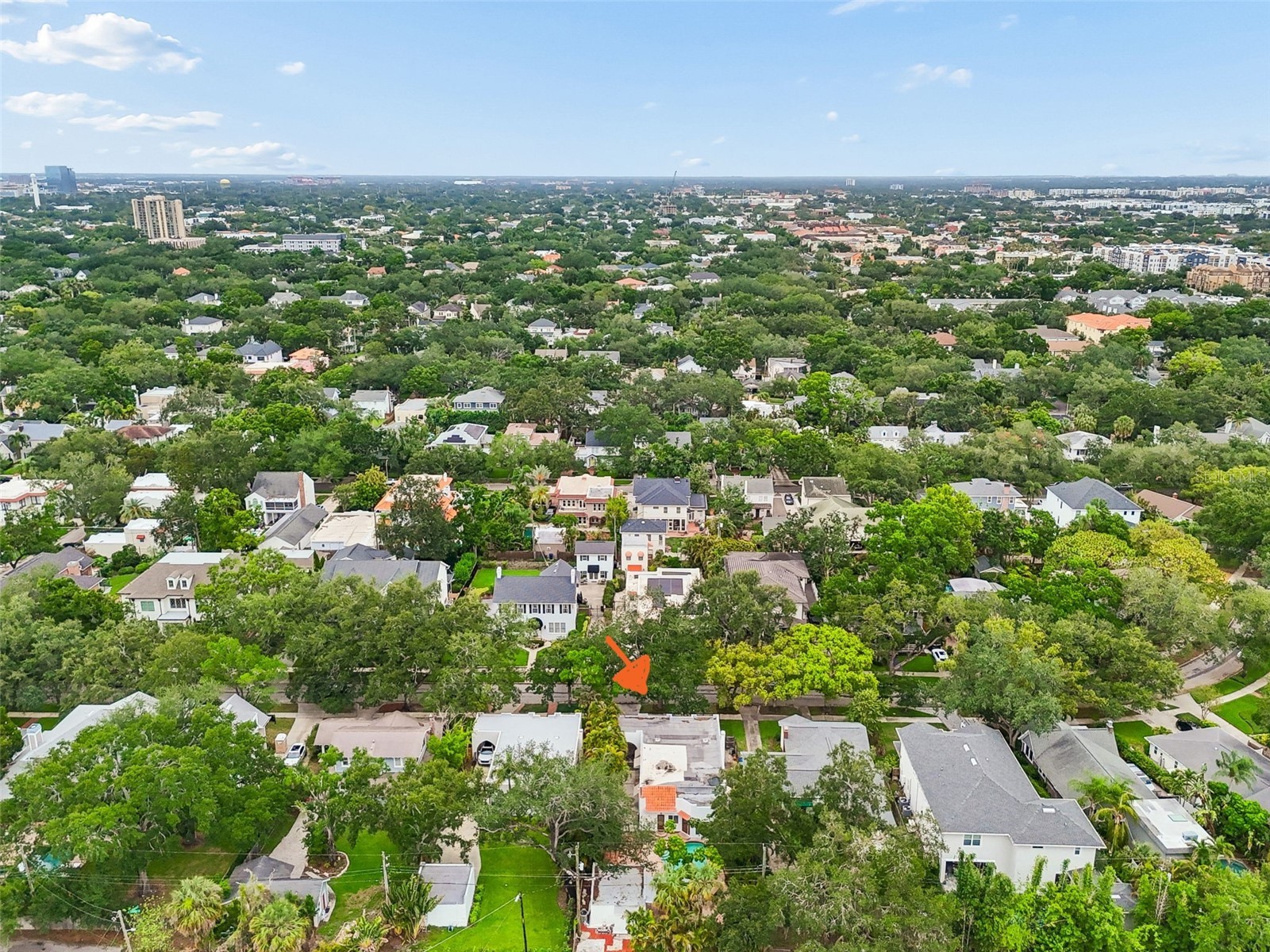 2434 W Prospect Road Tampa FL 33629 TB8510663 image63