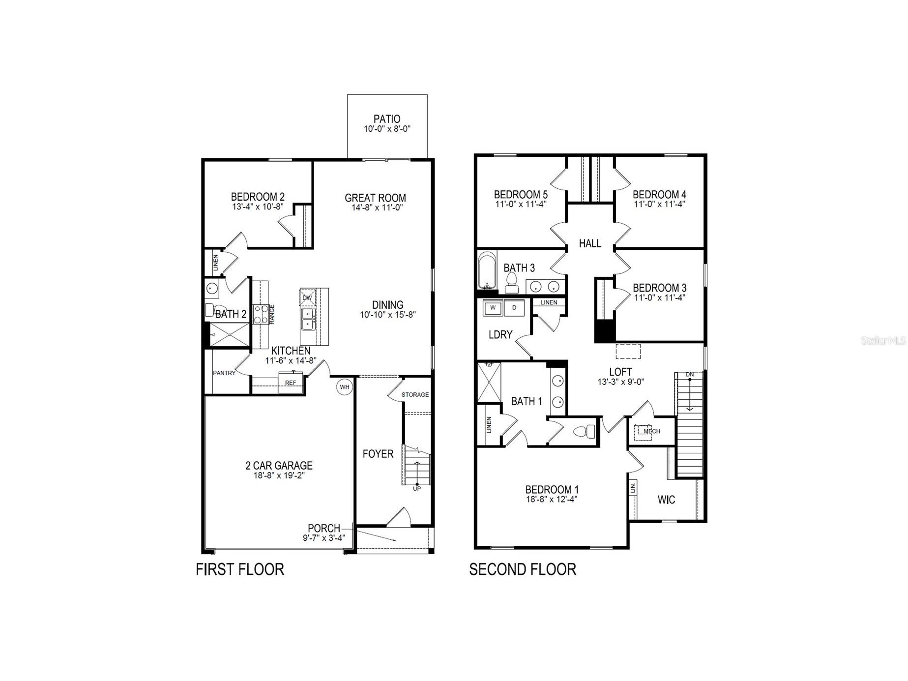 24340 NW 10th Road Newberry FL 32669 OM721752 image14