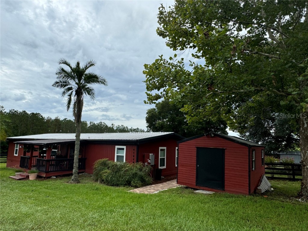 24340 Turkey Lake Road Howey In The Hills FL 34737 G5085473 image1