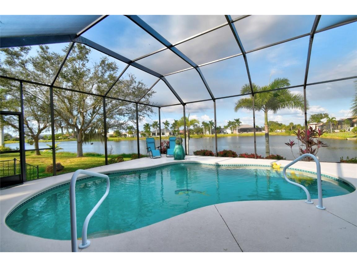 24342 Saragossa Lane Punta Gorda FL 33955 - Eagle Lake A4646668 image2