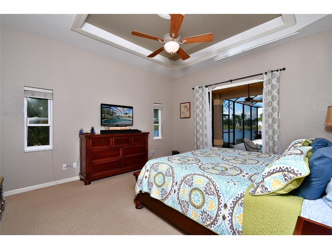 24342 Saragossa Lane Punta Gorda FL 33955 - Eagle Lake A4646668 image20