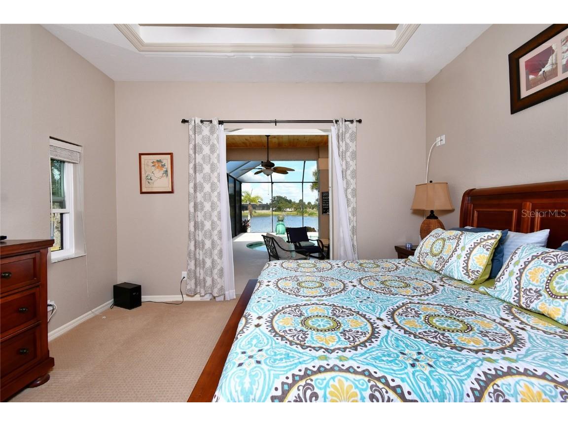 24342 Saragossa Lane Punta Gorda FL 33955 - Eagle Lake A4646668 image21