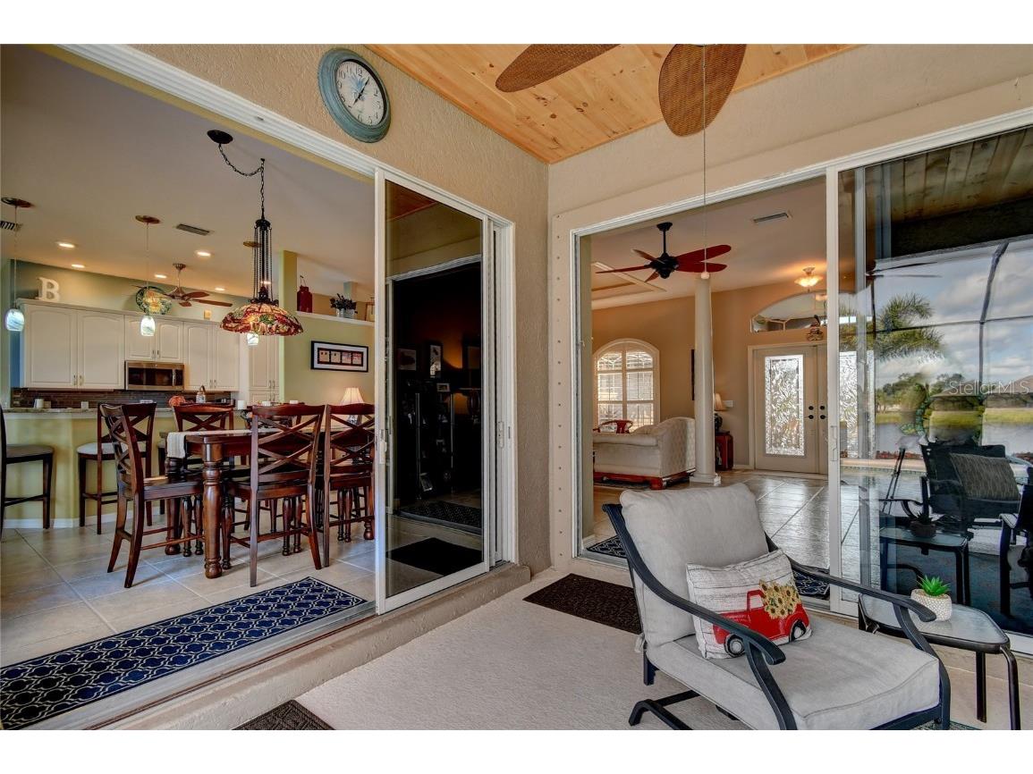 24342 Saragossa Lane Punta Gorda FL 33955 - Eagle Lake A4646668 image31