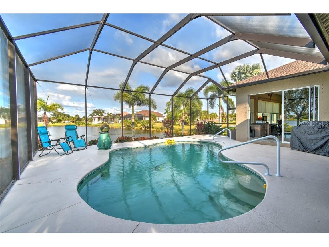 24342 Saragossa Lane Punta Gorda FL 33955 - Eagle Lake A4646668 image33