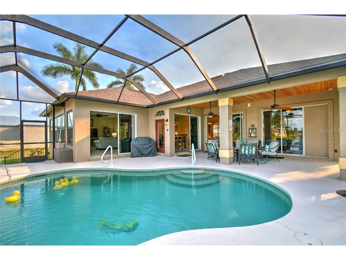 24342 Saragossa Lane Punta Gorda FL 33955 - Eagle Lake A4646668 image34