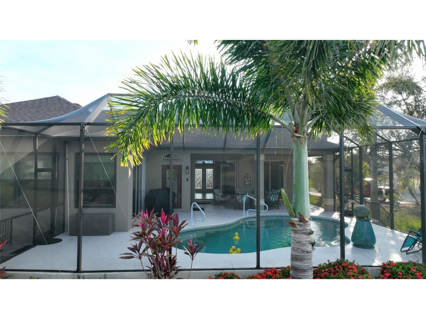 24342 Saragossa Lane Punta Gorda FL 33955 - Eagle Lake A4646668 image35