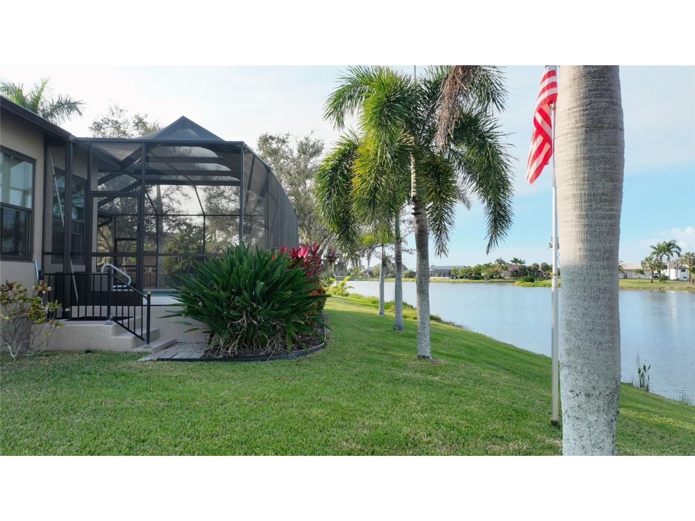 24342 Saragossa Lane Punta Gorda FL 33955 - Eagle Lake A4646668 image36