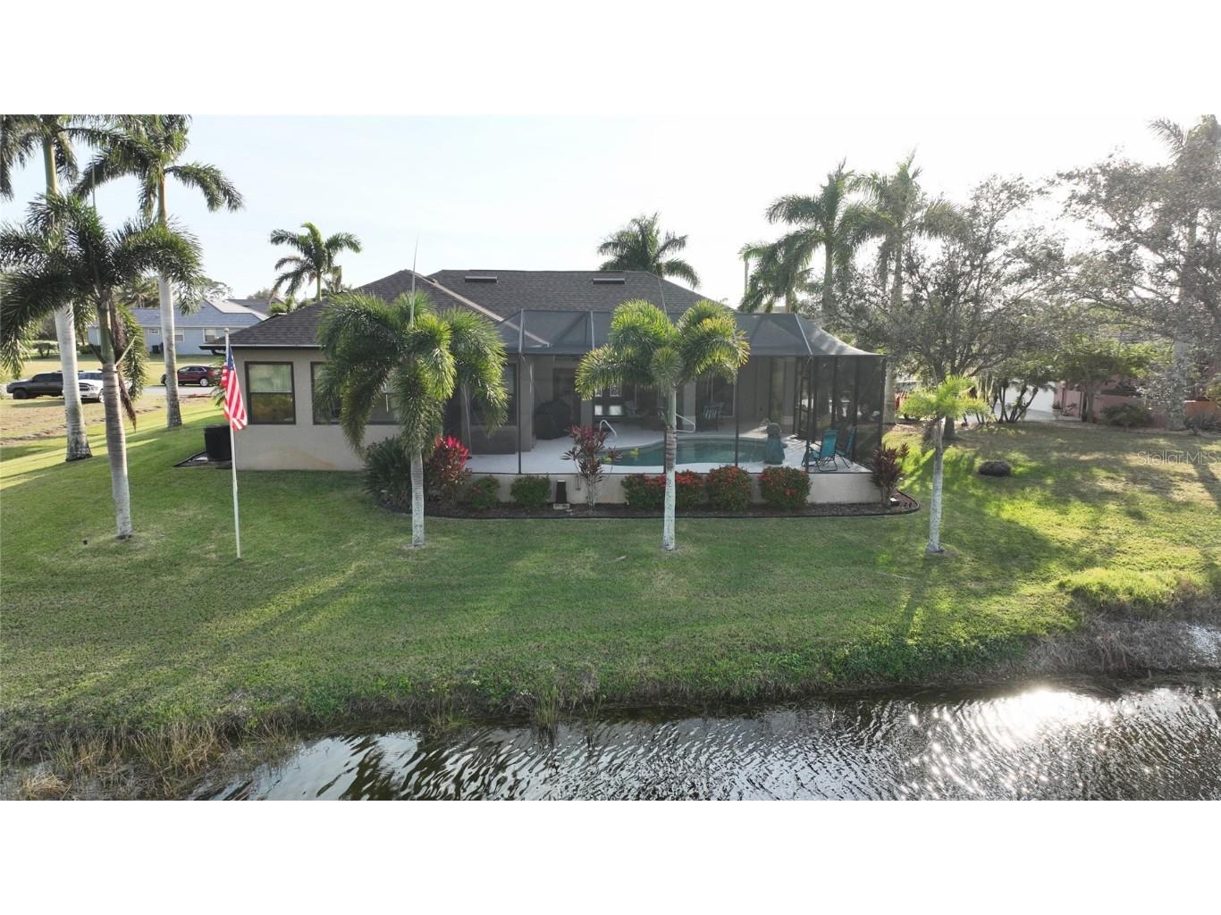 24342 Saragossa Lane Punta Gorda FL 33955 - Eagle Lake A4646668 image37