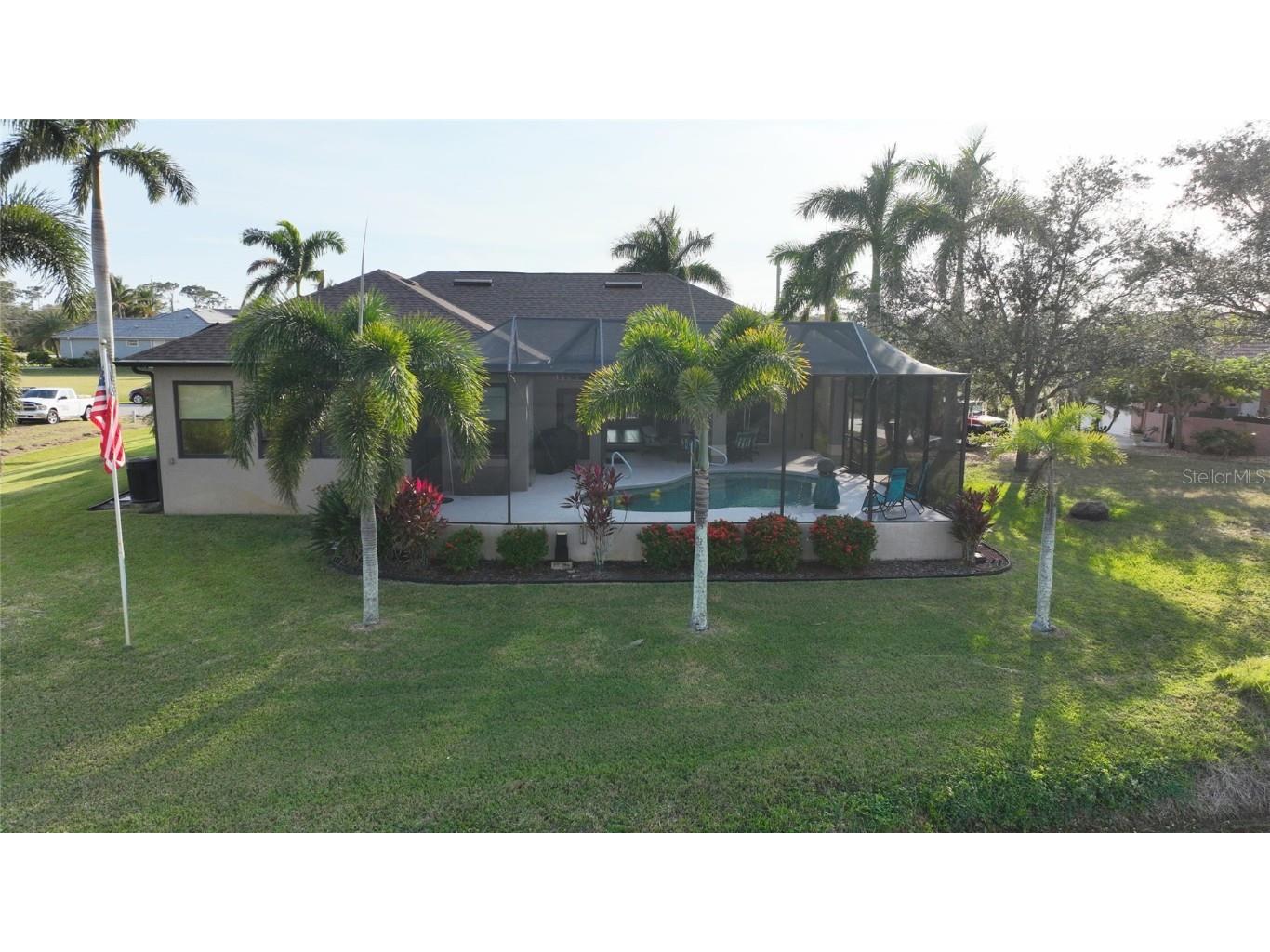 24342 Saragossa Lane Punta Gorda FL 33955 - Eagle Lake A4646668 image39