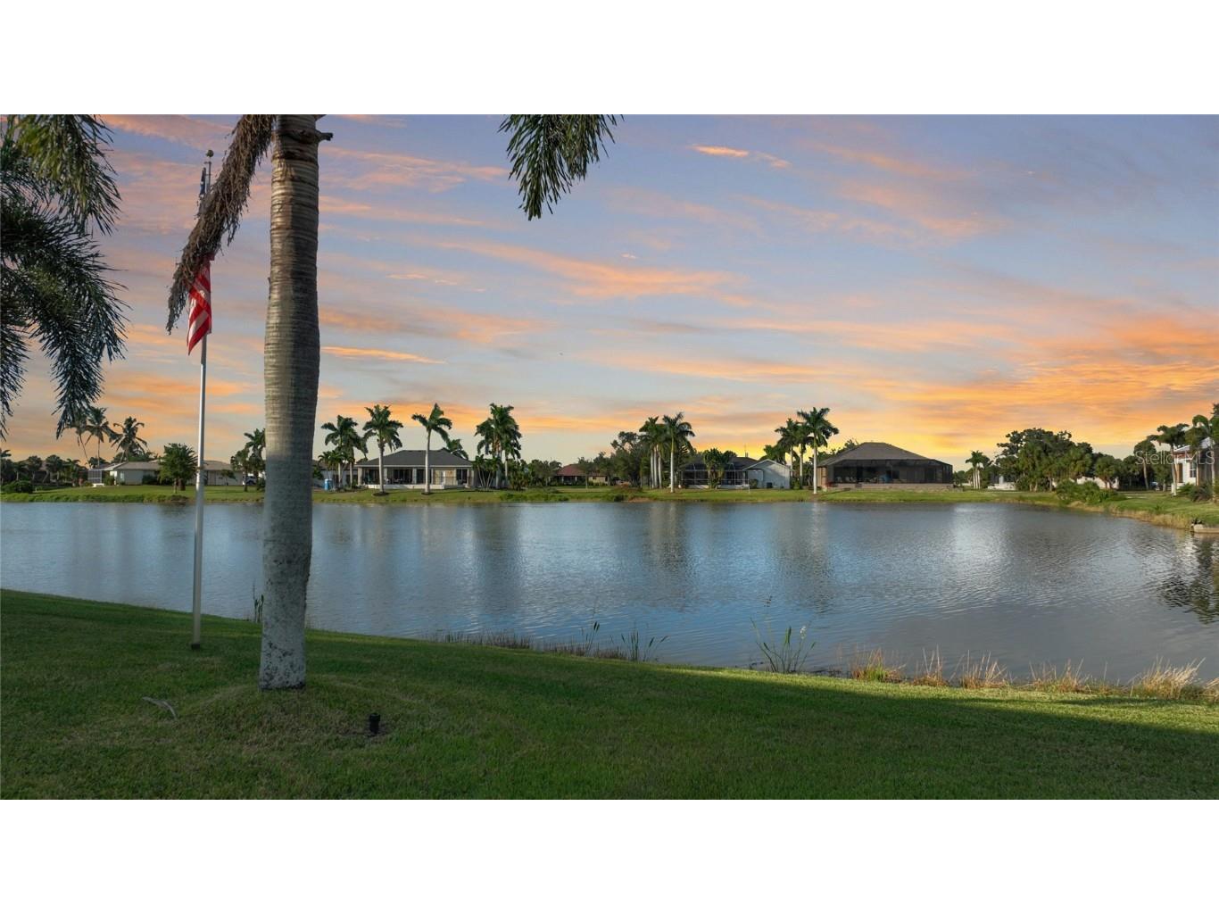 24342 Saragossa Lane Punta Gorda FL 33955 - Eagle Lake A4646668 image4