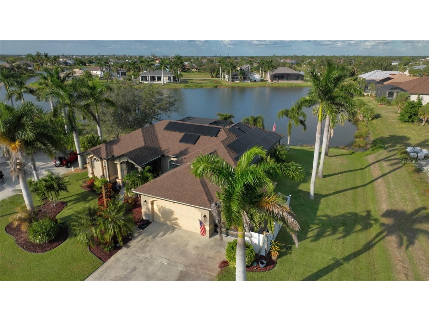 24342 Saragossa Lane Punta Gorda FL 33955 - Eagle Lake A4646668 image40