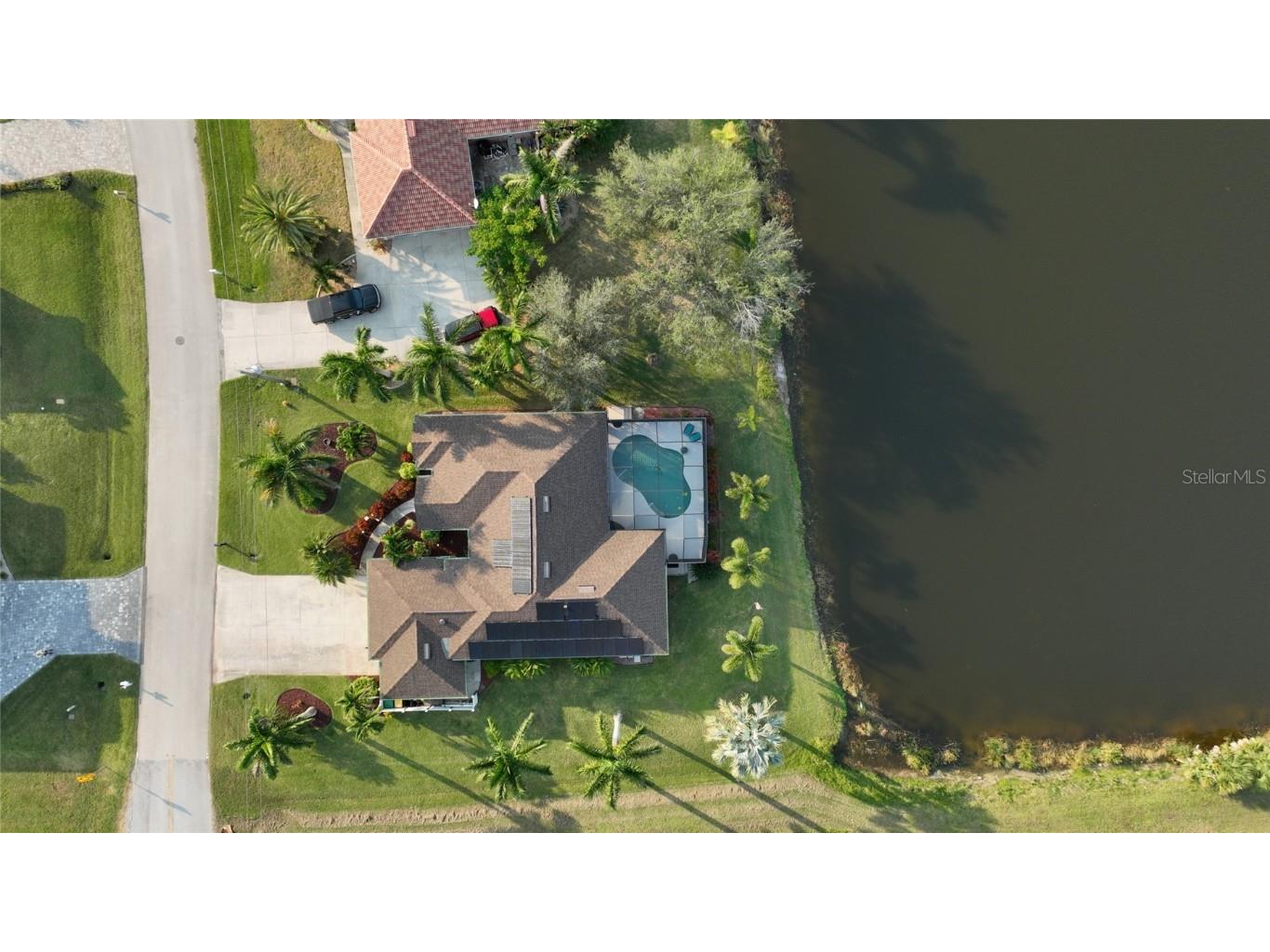24342 Saragossa Lane Punta Gorda FL 33955 - Eagle Lake A4646668 image41