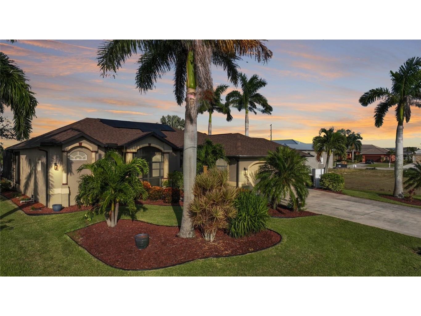 24342 Saragossa Lane Punta Gorda FL 33955 - Eagle Lake A4646668 image42