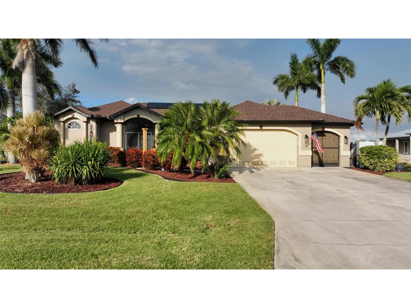 24342 Saragossa Lane Punta Gorda FL 33955 - Eagle Lake A4646668 image5